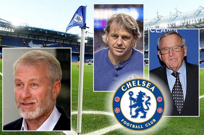 Abramovich có thể phải bán Chelsea rẻ hơn… 1 tỷ bảng