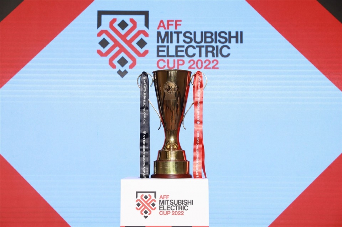 Link xem trực tiếp bốc thăm AFF Cup 2022