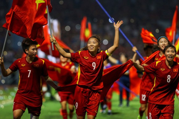 Lịch thi đấu bóng đá nữ Đông Nam Á 2022 hôm nay mới nhất