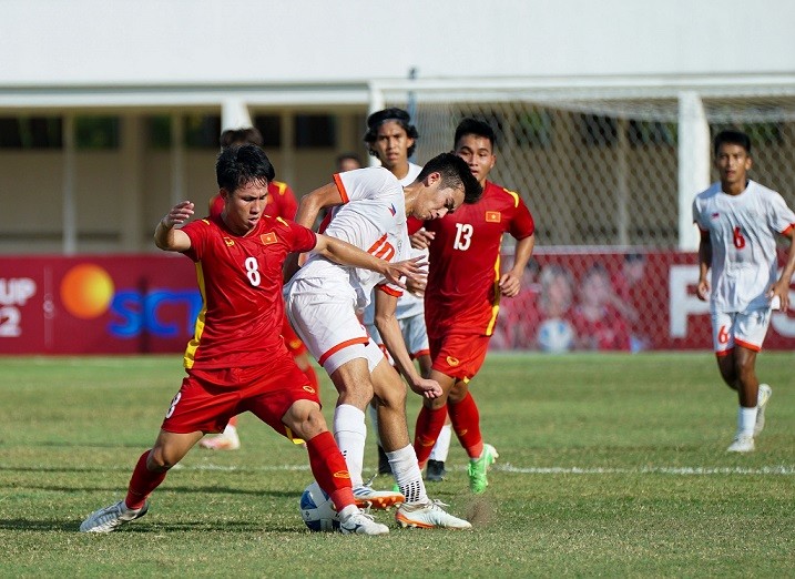 Đội hình ra sân U19 Việt Nam vs U19 Thái Lan hôm nay 10/7: Quyết tâm giành 3 điểm