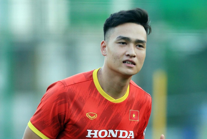 Bùi Hoàng Việt Anh: U23 Việt Nam sẽ thắng U23 Malaysia