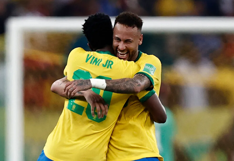 Brazil được dự báo gặp khó trong bảng đấu ở World Cup 2022
