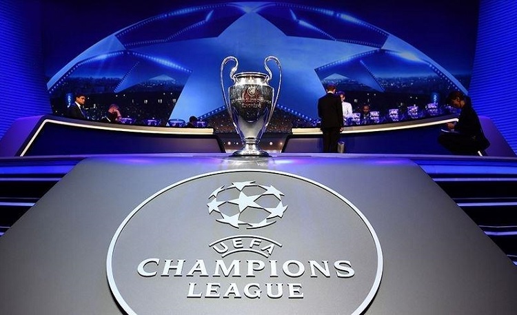 Champions League 2022/23: UEFA công bố lịch bốc thăm mới