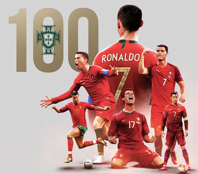 Số Bàn Thắng Của Ronaldo Cho Đội Tuyển So Với Messi Như Thế Nào?