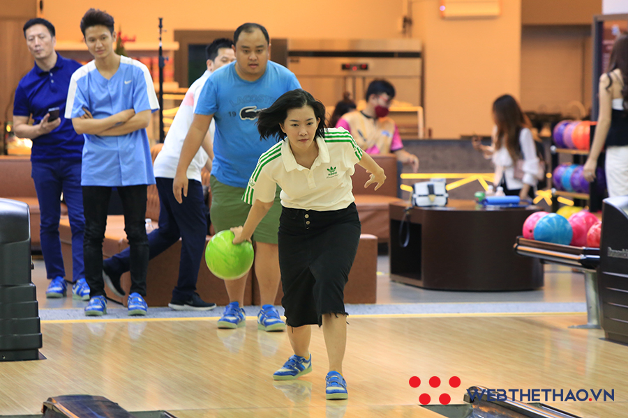 Cả nhà cùng vui ngày lễ: Hà Nội và TPHCM có 3 sàn bowling xuất sắc