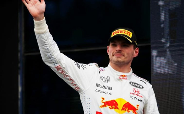 Kết quả khảo sát F1 lạ lùng: Verstappen nhiều fan nhất, McLaren nổi tiếng nhất