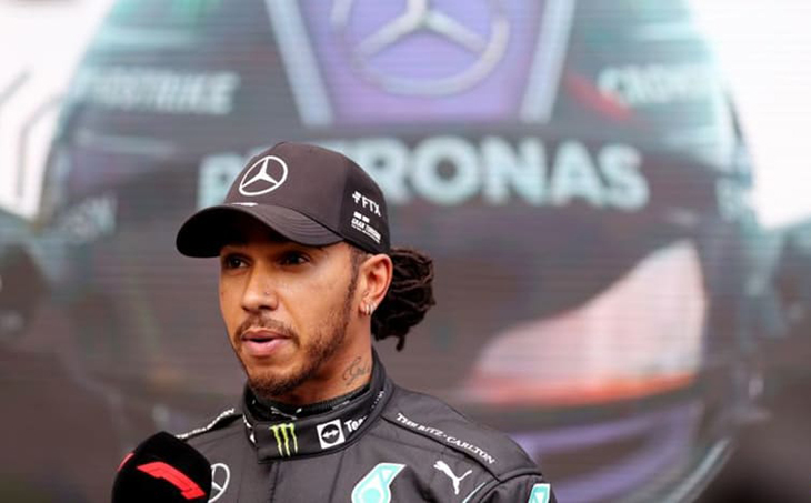 Kết quả F1 mới nhất 13/11: Hamilton liên tiếp gặp sự cố ở Grand Prix Brazil