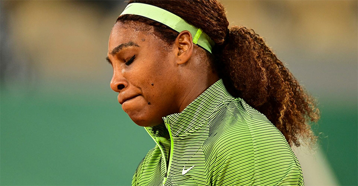 Serena Williams bỏ giải tennis US Open: Hết kỷ lục và kết thúc một kỷ nguyên?