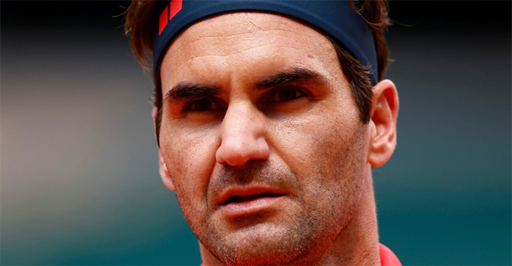 Chưa chính thức nhưng tennis đỉnh cao coi như mất Roger Federer