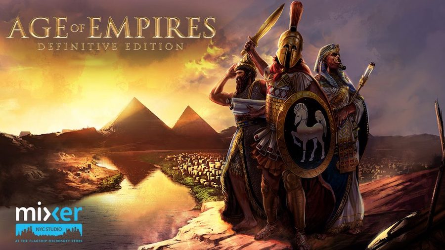 Download AOE 3 Việt Hóa PC  Age of Empires III