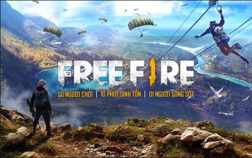 Kí tự đặc biệt FF 2020: Cách đặt tên Free Fire hay nhất
