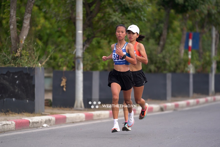 Hướng dẫn tập luyện đúng cách cho người lần đầu chạy marathon