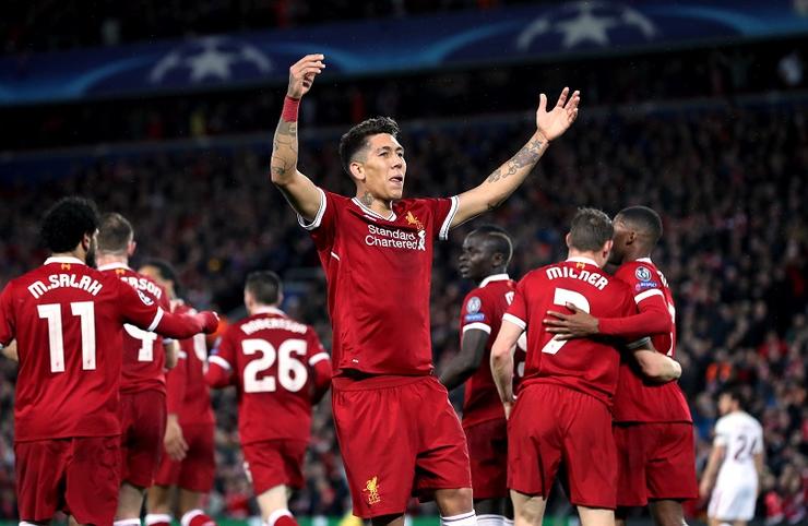 5 yếu tố làm nên thành công vang dội của Liverpool trong năm 2018