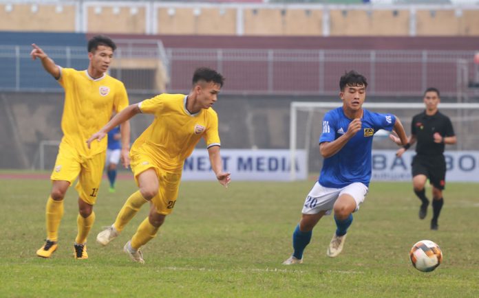 Nhận định Huế vs Cần Thơ, 16h00 ngày 7/4 (vòng 1 hạng Nhất 2019)