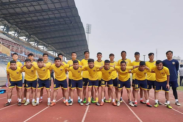 Nhận định Huế vs Hà Tĩnh 16h00, 31/3 (vòng loại Cúp Quốc gia 2019)