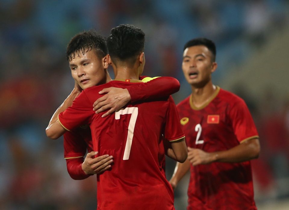Xem trực tiếp U23 Việt Nam vs U23 Brunei ở đâu?