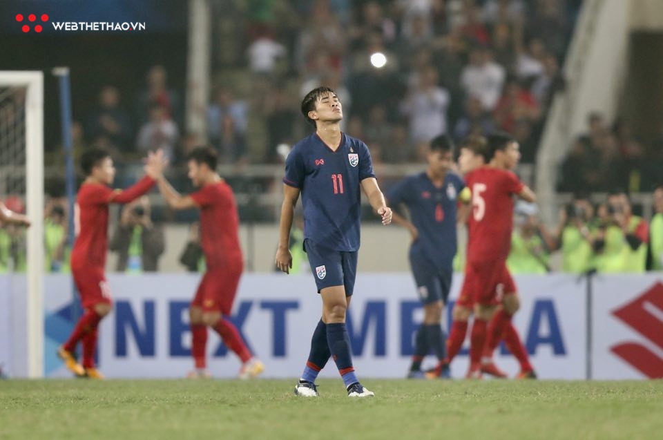 Trên nỗi đau của Thái Lan, truyền thông châu Á nói gì về U23 Việt Nam
