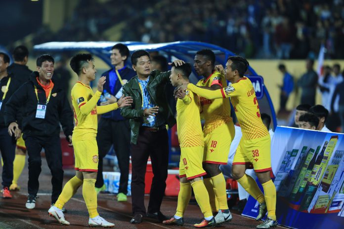 Nhận định vòng 2 V.League 2019: Khúc ca chiến thắng cho Hải Phòng và Sài Gòn FC?