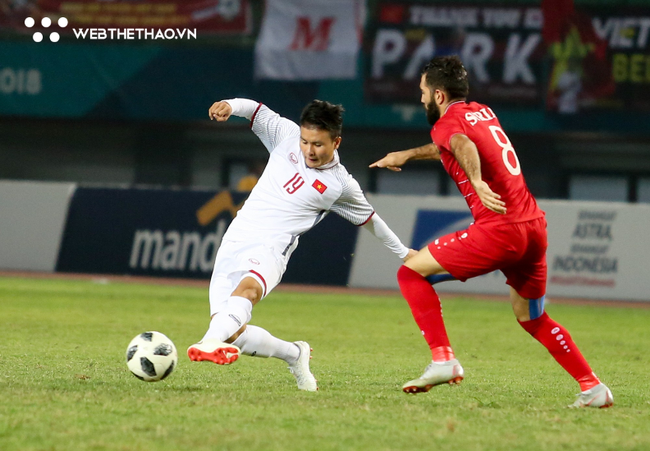 “Anh hùng bàn phím” Việt Nam lại không có đối thủ tại Asian Cup 2019