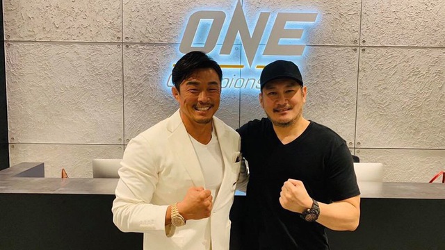 ONE Championship hứa hẹn đem đến Hàn Quốc một kiểu MMA thật chất và sạch