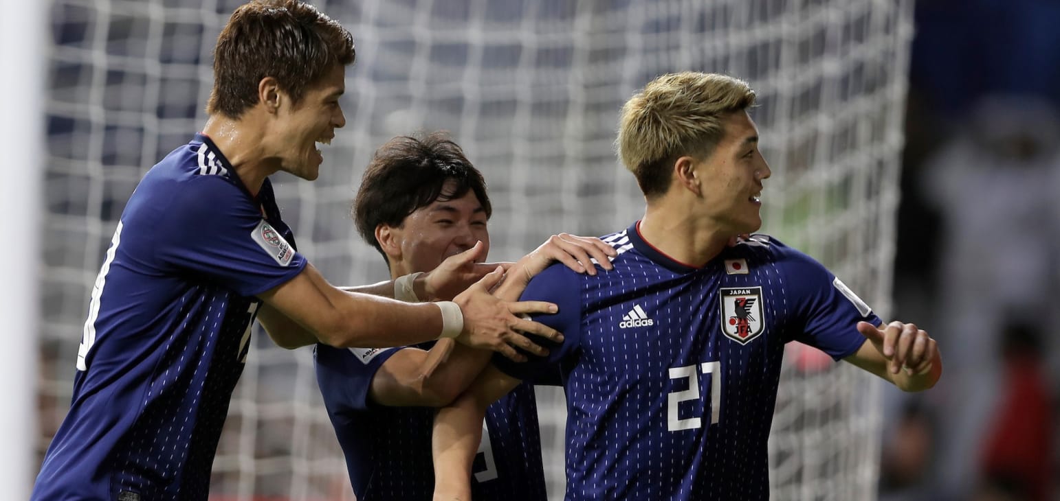 Vì lý do đặc biệt này, HLV Nhật Bản sẽ van xin cầu thủ đá thắng bằng được Qatar ở trận chung kết