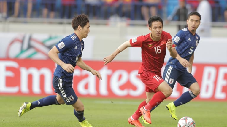 HLV Park Hang-seo xin lỗi sau thất bại của Việt Nam tại Tứ kết Asian Cup 2019