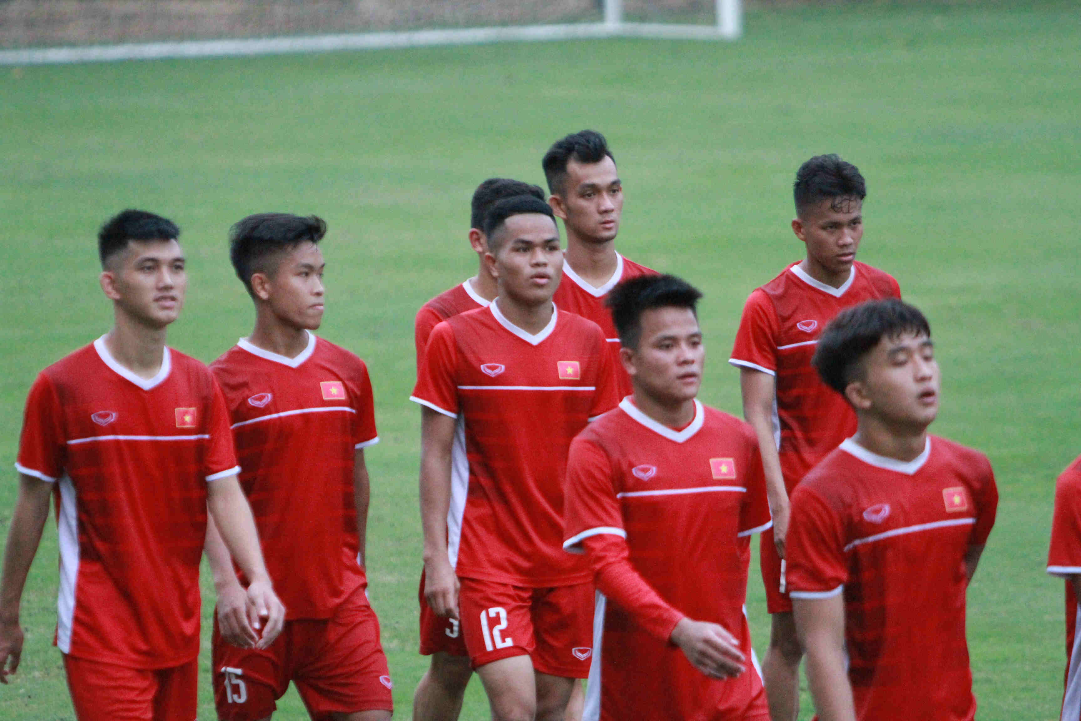 Lợi thế sân nhà có giúp U19 Việt Nam vượt qua bảng “tử thần” của Đông Nam Á?