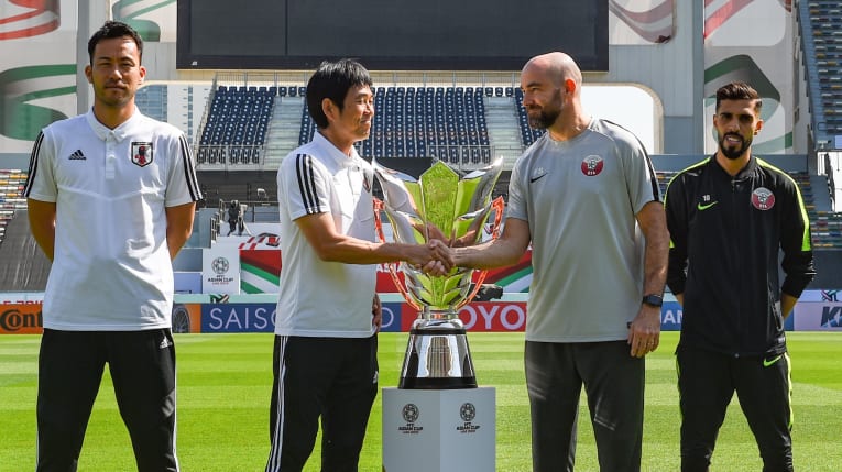 Cựu HLV Barcelona: Nhật Bản có một vài điểm yếu nhưng Qatar sẽ thắng