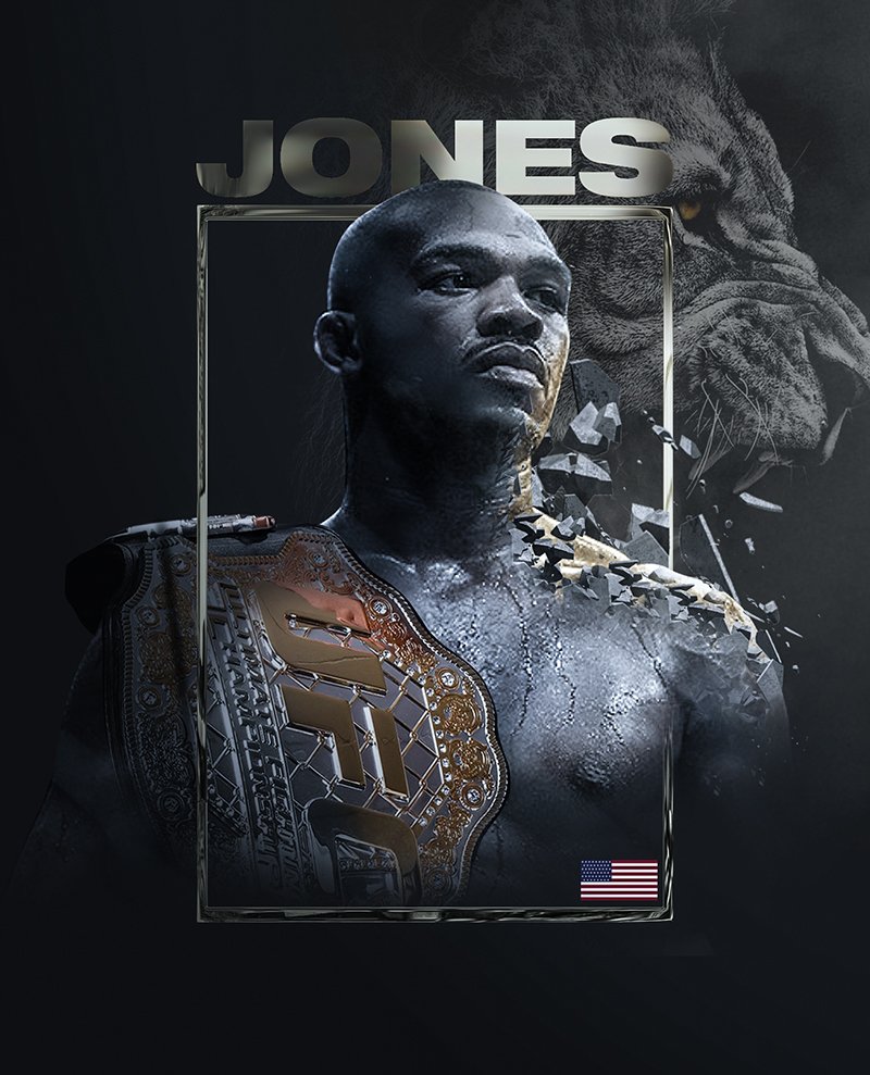 Jon Jones kỳ vọng bản án doping của anh tại UFC 214 sẽ được lật lại