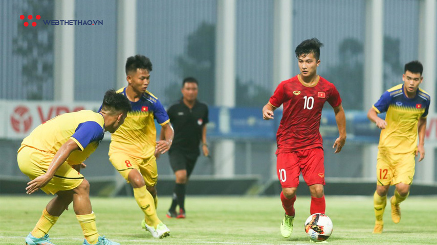Thầy Park phải trả cái giá “đắt” cho chiến thắng trước U18 Việt Nam