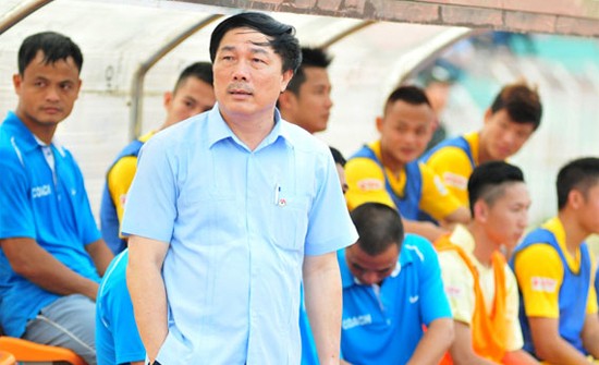 Thanh Hóa - Lò xay những HLV giỏi của bóng đá Việt Nam 