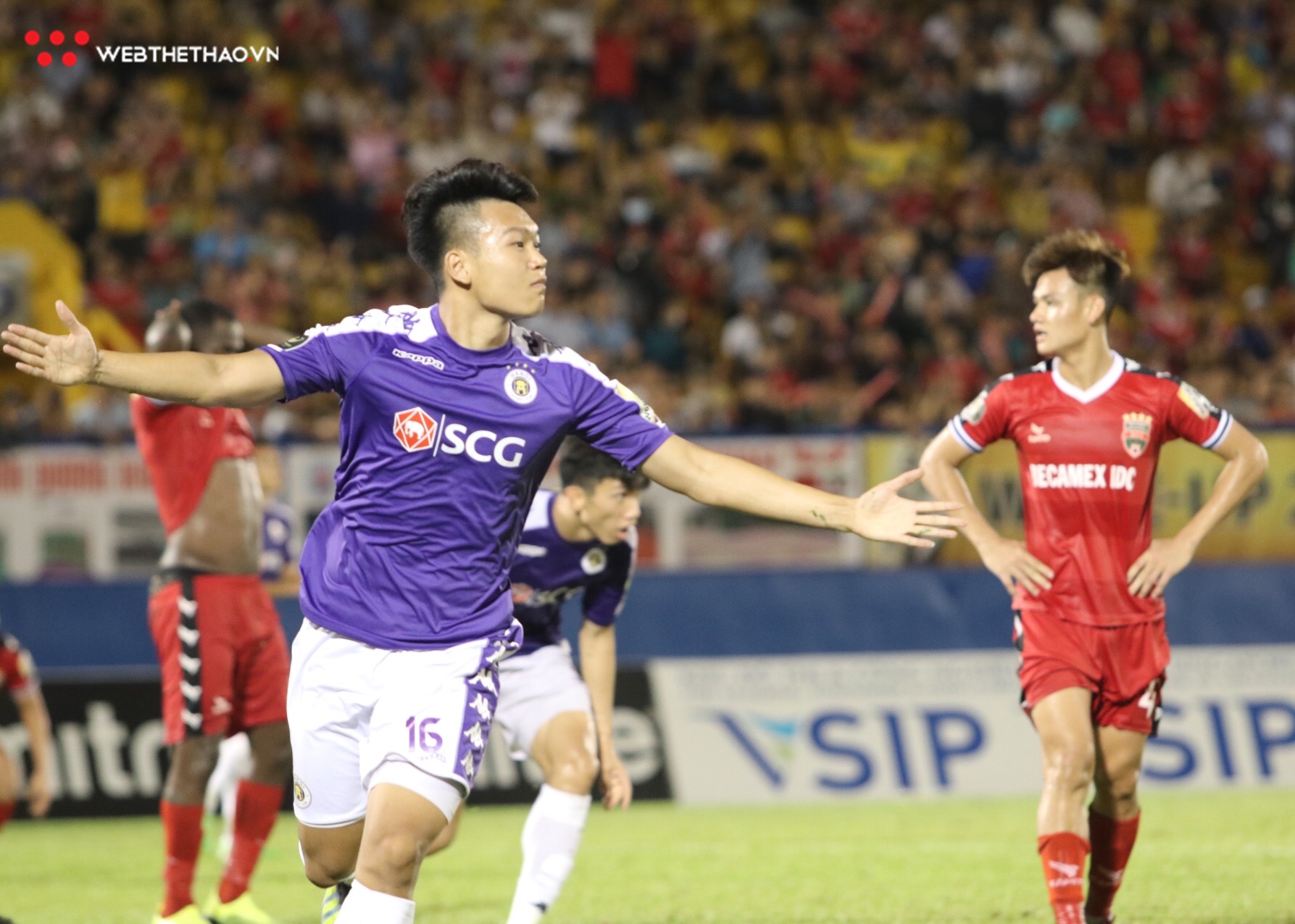 Thoát thua tại Gò Đậu, HLV Chu Đình Nghiêm chỉ trích đối thủ chơi câu giờ, tiểu xảo