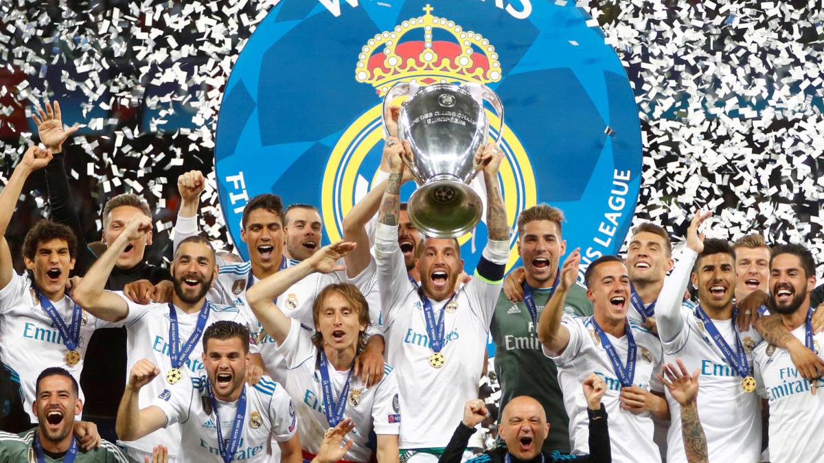 Real Madrid đang phải trả giá đắt thế nào cho những thành công trong quá khứ?