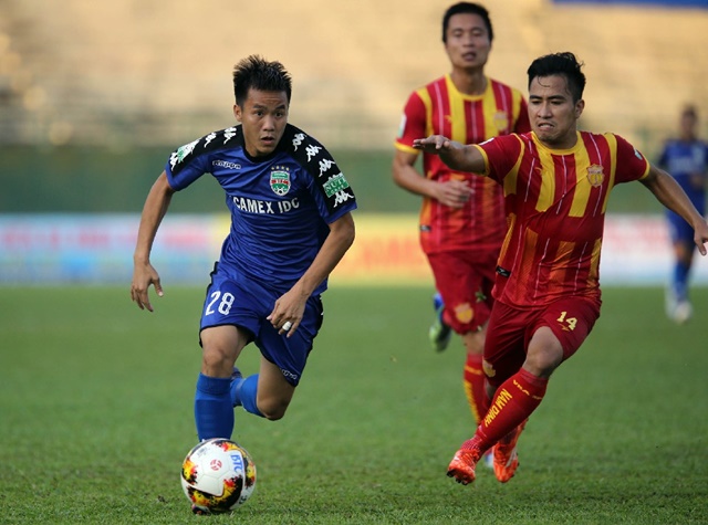 VFF thưởng quà “đặc biệt” cho 2 đại diện Việt Nam vào chung kết AFC Cup 2019