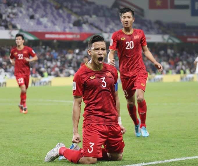 Tin nhanh Asian Cup 2019 chiều 20/1: VN nhận sự ưu ái từ truyền thông châu Á