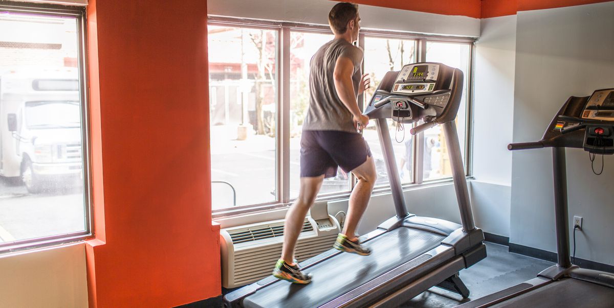 10 điều lưu ý khi chạy bộ trên máy treadmill giữa dịch COVID-19