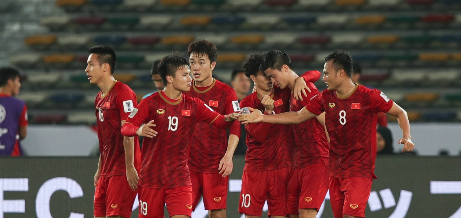 Việt Nam nhận món quà đặc biệt trước trận “chung kết” gặp Yemen