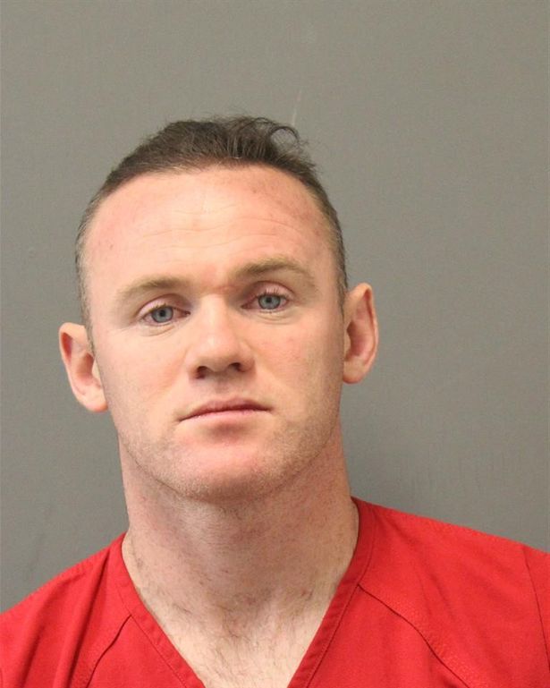 Rooney bị cảnh sát Mỹ tóm gọn vì gây rối trật tự công cộng, LĐBĐ Anh sẽ hủy tiệc vinh danh?