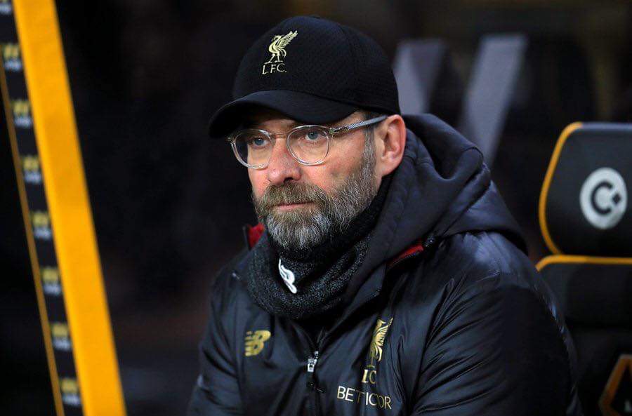 4 mùa giải khó tin của Klopp tại FA Cup và những điểm nhấn từ trận Wolves - Liverpool