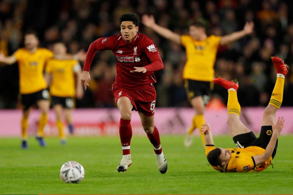 4 mùa giải khó tin của Klopp tại FA Cup và những điểm nhấn từ trận Wolves - Liverpool