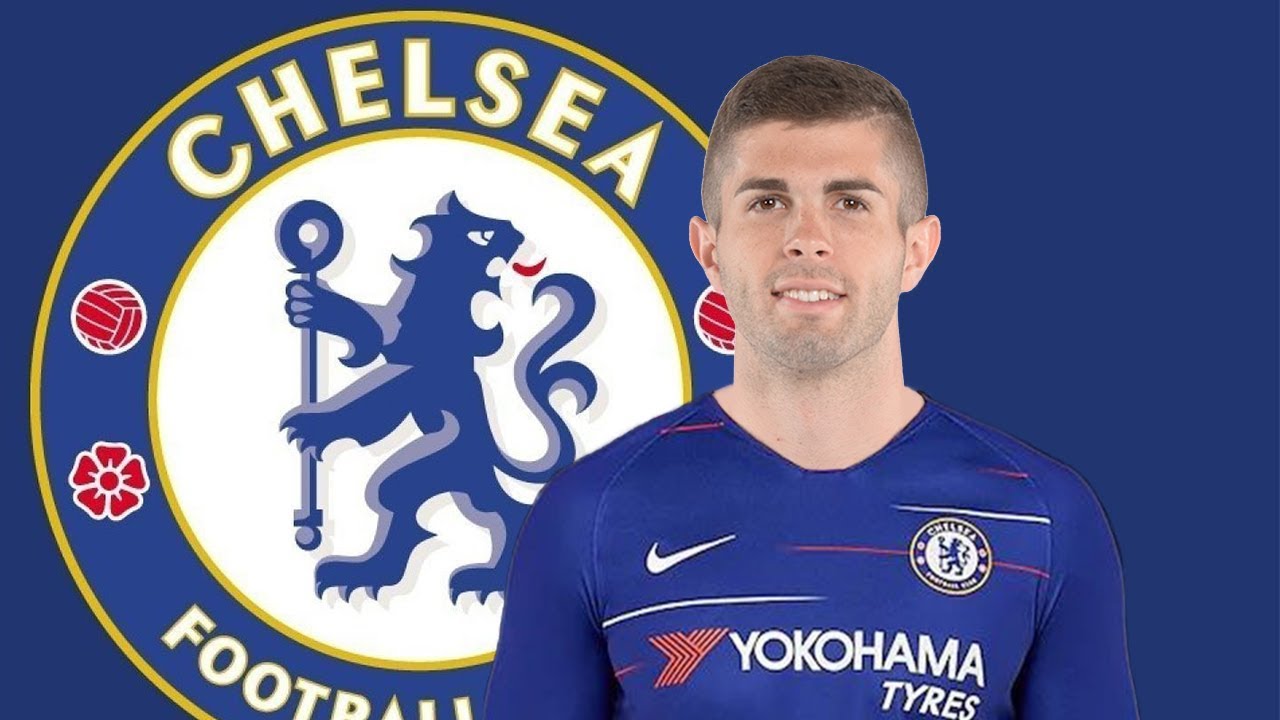 Hé lộ lý do khiến Pulisic xin Chelsea được ở lại Dortmund tới hết mùa