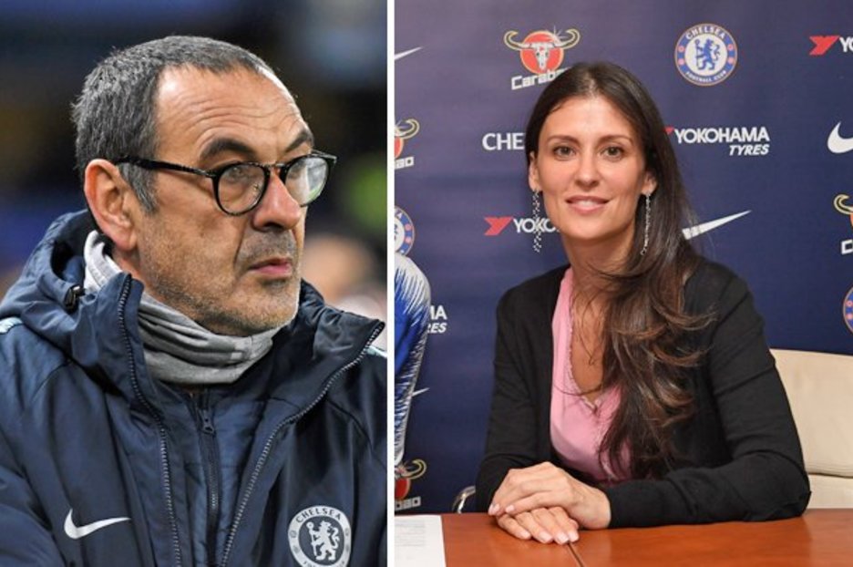 Lý do nào khiến Chelsea trì hoãn vụ Higuain khiến Sarri thất vọng?
