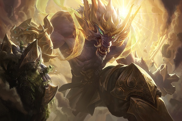 Riot Games tung 3 bộ trang phục LMHT nhân dịp Tết Nguyên Đán 2019