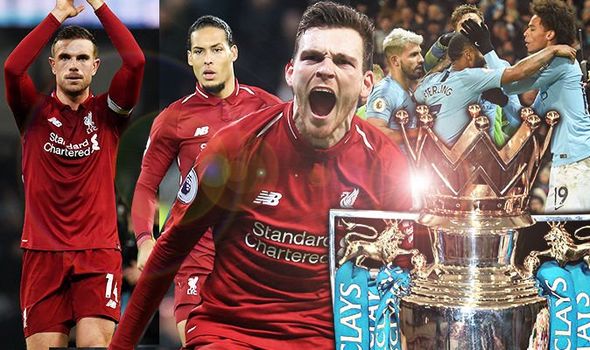 Thống kê chỉ ra Liverpool sáng cửa vô địch mùa giải Ngoại hạng Anh khốc liệt nhất lịch sử