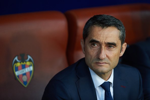 Ác mộng hàng thủ, nỗi sợ của Valverde và những điểm nhấn đáng chú ý ở trận Levante - Barca