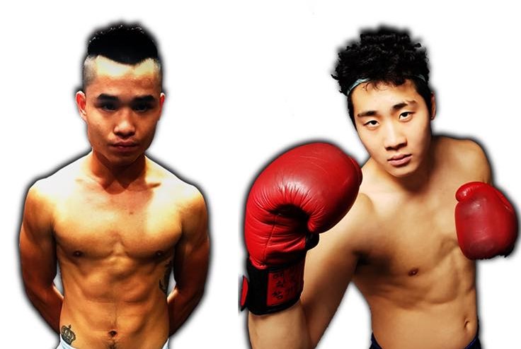 Tiêu điểm Quyền Anh tháng 1: Boxing giao hữu chuyên nghiệp WBA Asia Title Match tại Tp HCM