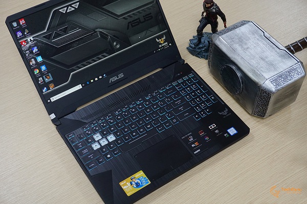 Laptop Gaming nào phù hợp với 3 tựa game được yêu thích nhất hiện nay