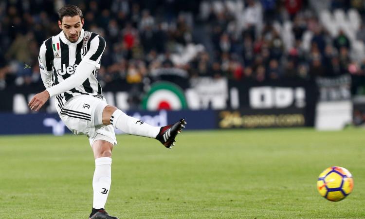 Đá Siêu Cúp Italia, Juventus làm hồi sinh những người từng gây thất vọng ở AC Milan