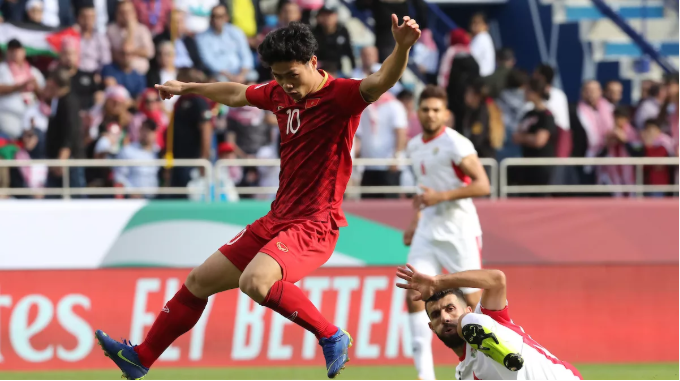 Truyền thông nước ngoài: Việt Nam “có những cú chạm bóng sành điệu” khi hiên ngang lọt vào tứ kết Asian Cup