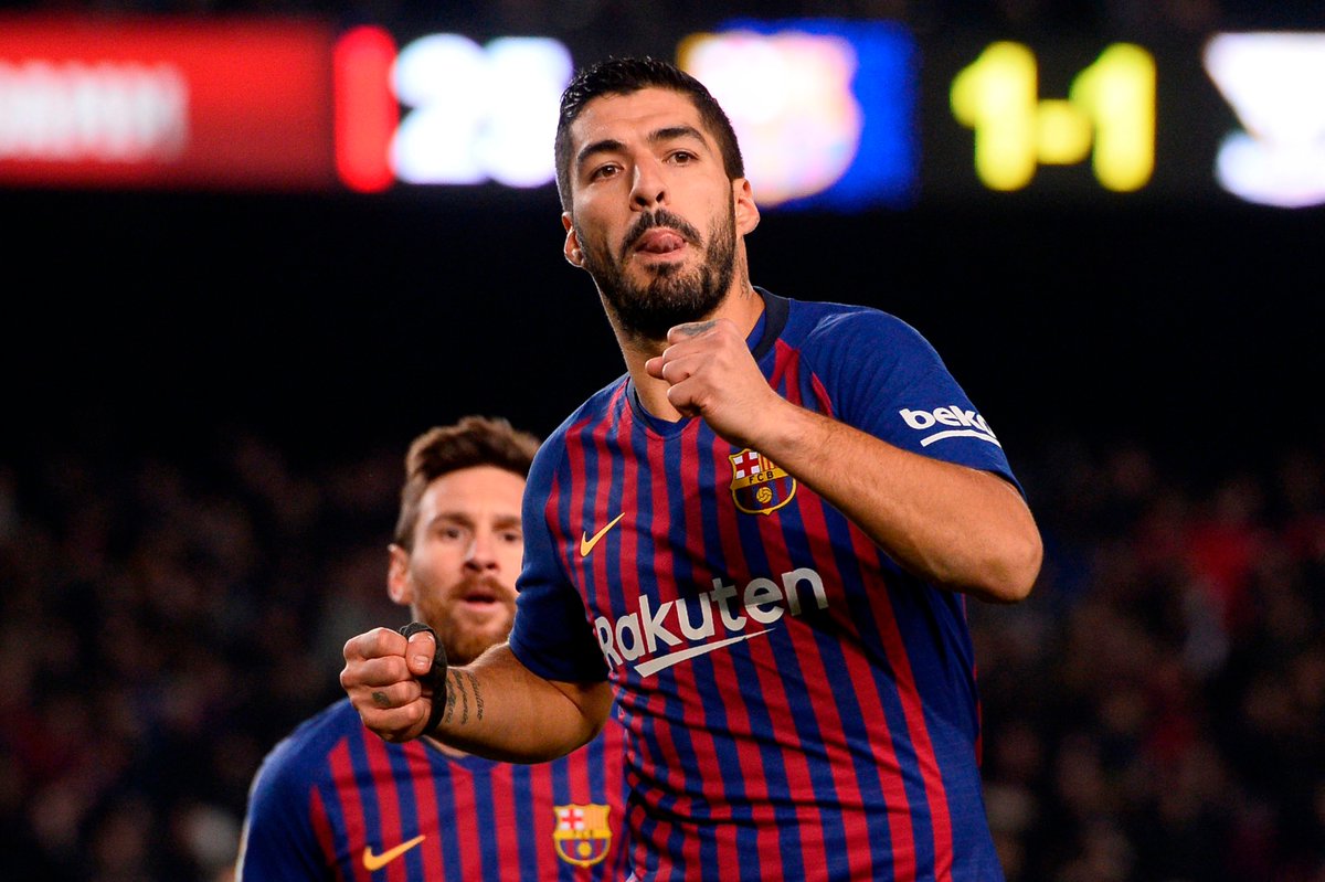 Chuỗi ghi bàn ngoạn mục của Messi và những điểm nhấn từ trận Barca - Leganes